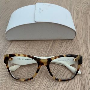 Prada Frames (Glasses)